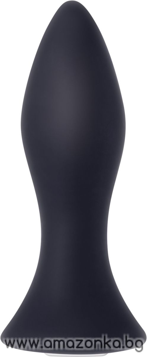 EVOLVED MIGHTY MINI PLUG BLACK