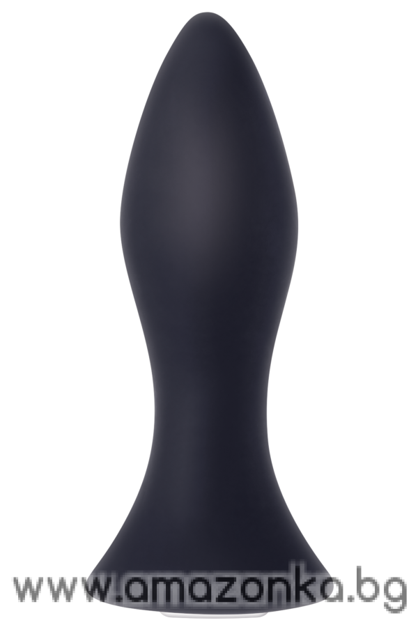 EVOLVED MIGHTY MINI PLUG BLACK