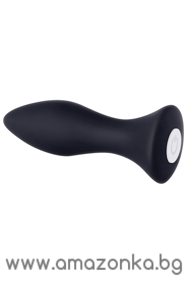 EVOLVED MIGHTY MINI PLUG BLACK