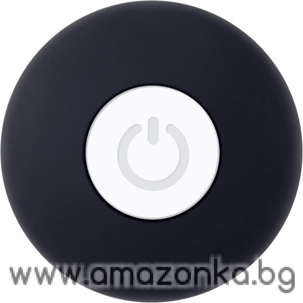 EVOLVED MIGHTY MINI PLUG BLACK