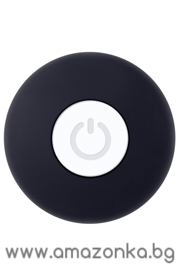 EVOLVED MIGHTY MINI PLUG BLACK