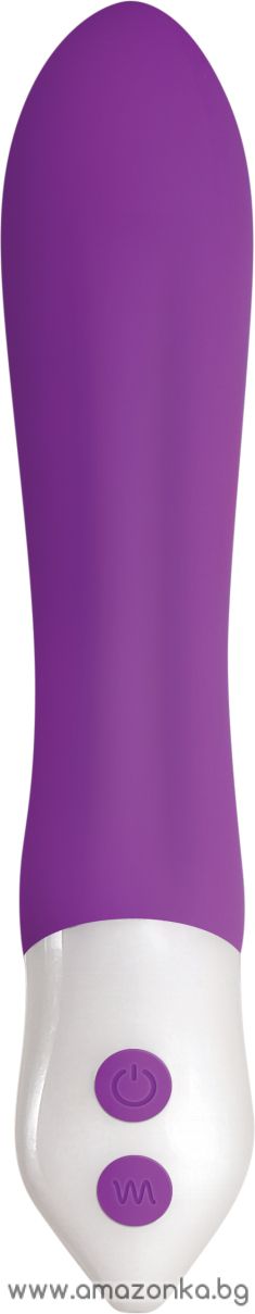 EVOLVED HEROINE PURPLE