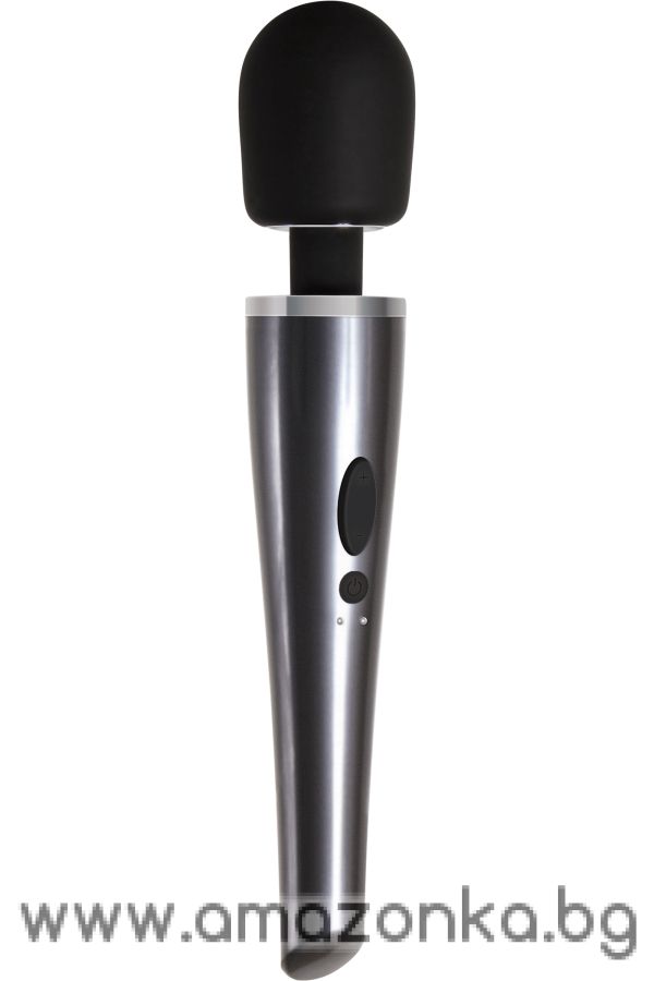 EVOLVED MIGHTY METALLIC WAND