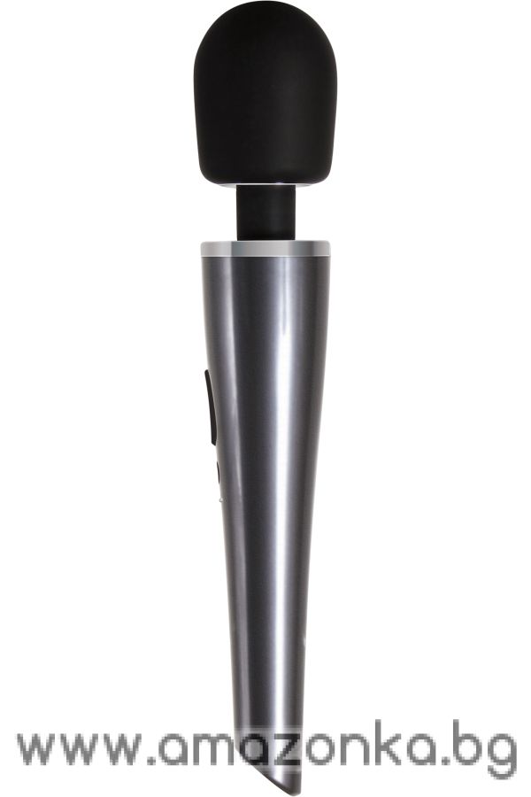 EVOLVED MIGHTY METALLIC WAND