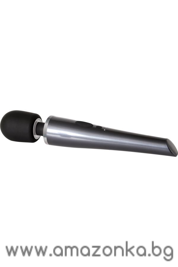 EVOLVED MIGHTY METALLIC WAND