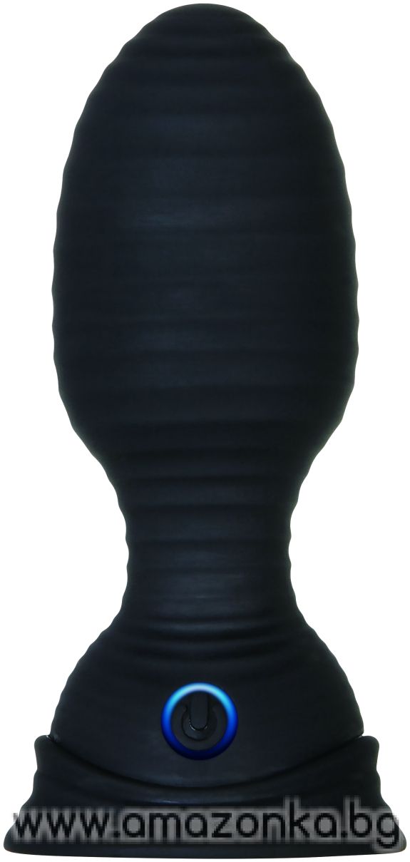 ZERO TOLERANCE SHAPE SHIFTER BLACK