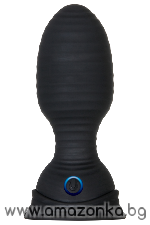 ZERO TOLERANCE SHAPE SHIFTER BLACK