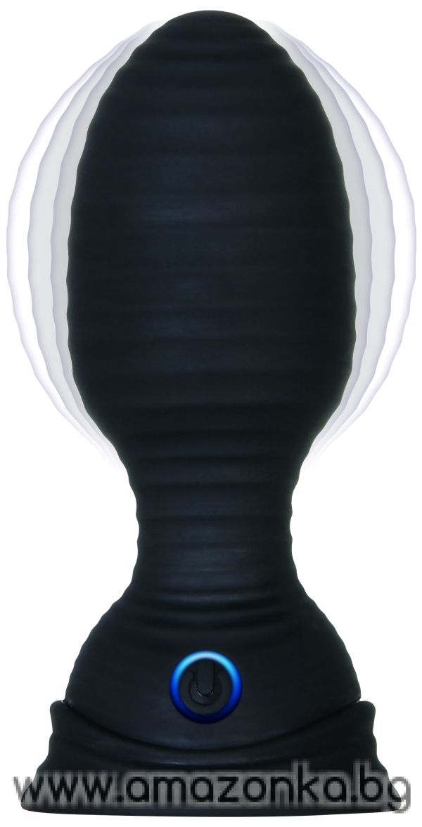 ZERO TOLERANCE SHAPE SHIFTER BLACK