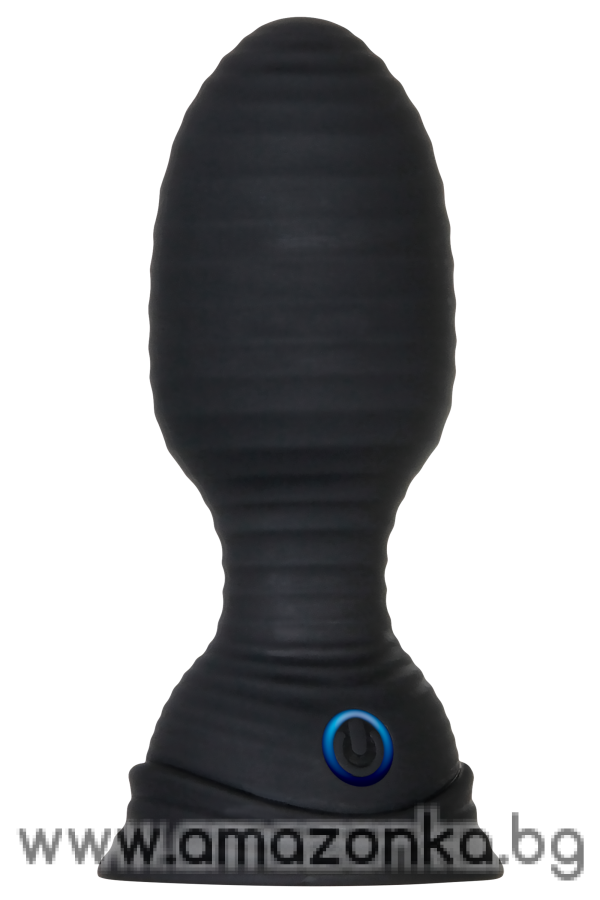 ZERO TOLERANCE SHAPE SHIFTER BLACK