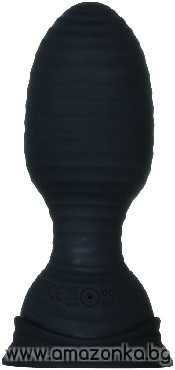 ZERO TOLERANCE SHAPE SHIFTER BLACK