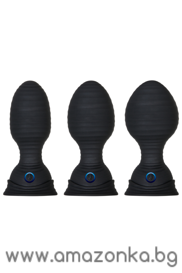 ZERO TOLERANCE SHAPE SHIFTER BLACK