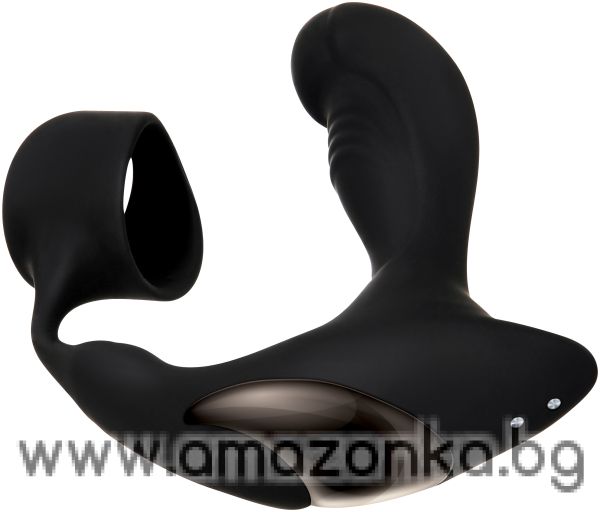 ZERO TOLERANCE STRAPPED & TAPPED BLACK