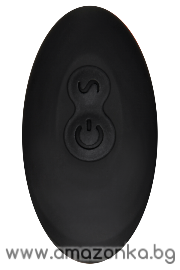 ZERO TOLERANCE STRAPPED & TAPPED BLACK