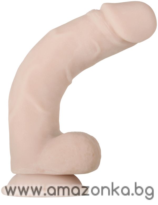 EVOLVED REAL SUPPLE POSEABLE 9.5INCH