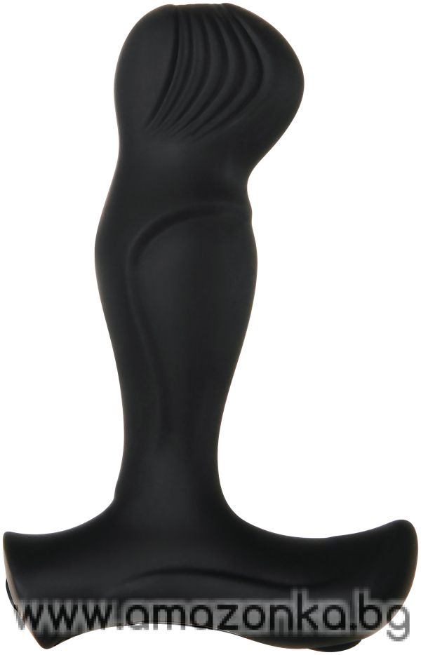 ZERO TOLERANCE T-BONE
