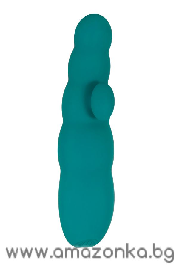 EVOLVED G-SPOT PERFECTION