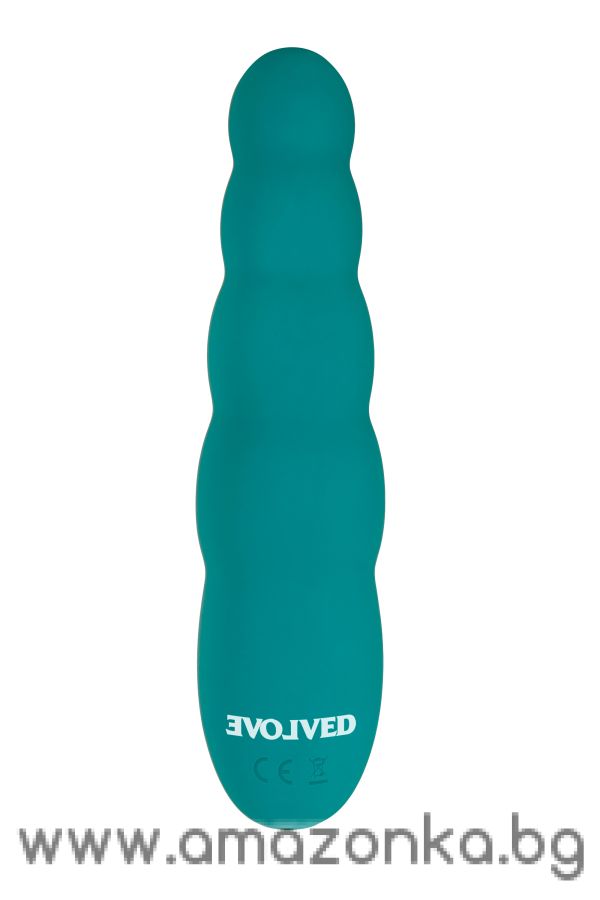 EVOLVED G-SPOT PERFECTION