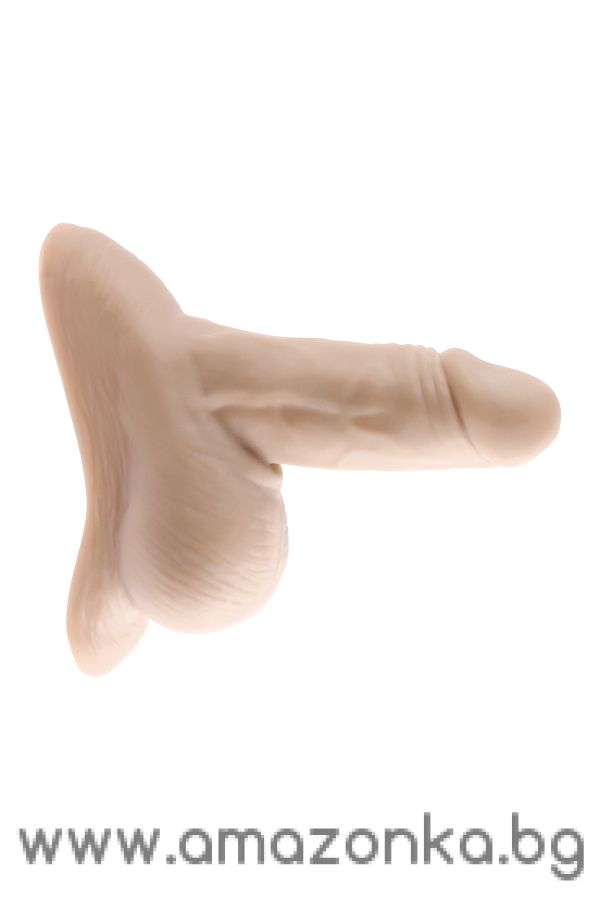GENDER X TPE STAND TO PEE LIGHT FLESH
