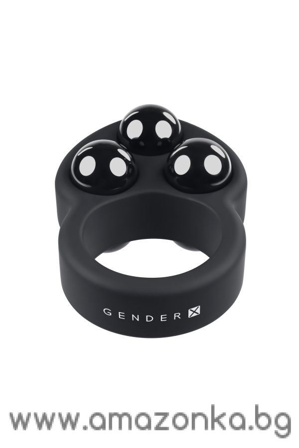 GENDER X WORKOUT RING