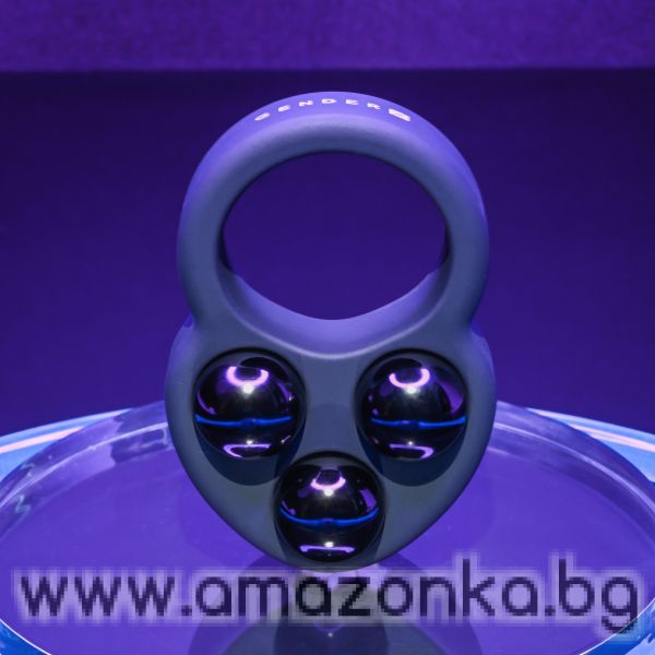 GENDER X WORKOUT RING