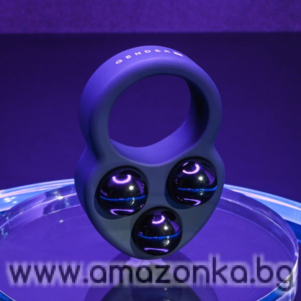 GENDER X WORKOUT RING