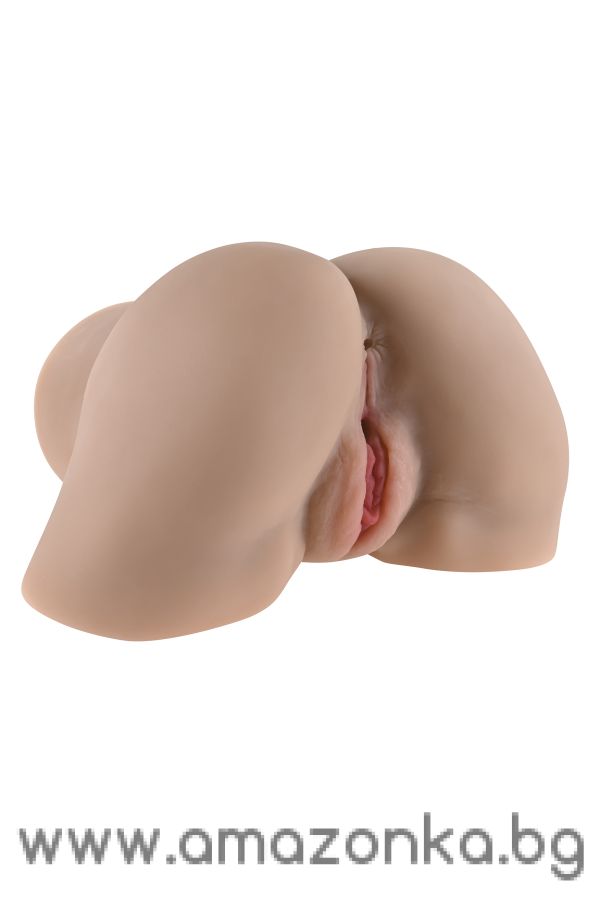 ZERO TOLERANCE REAR BEAUTY, LIGHT (3.15 kgs)