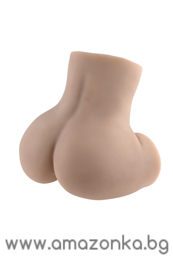 ZERO TOLERANCE REAR BEAUTY, LIGHT (3.15 kgs)