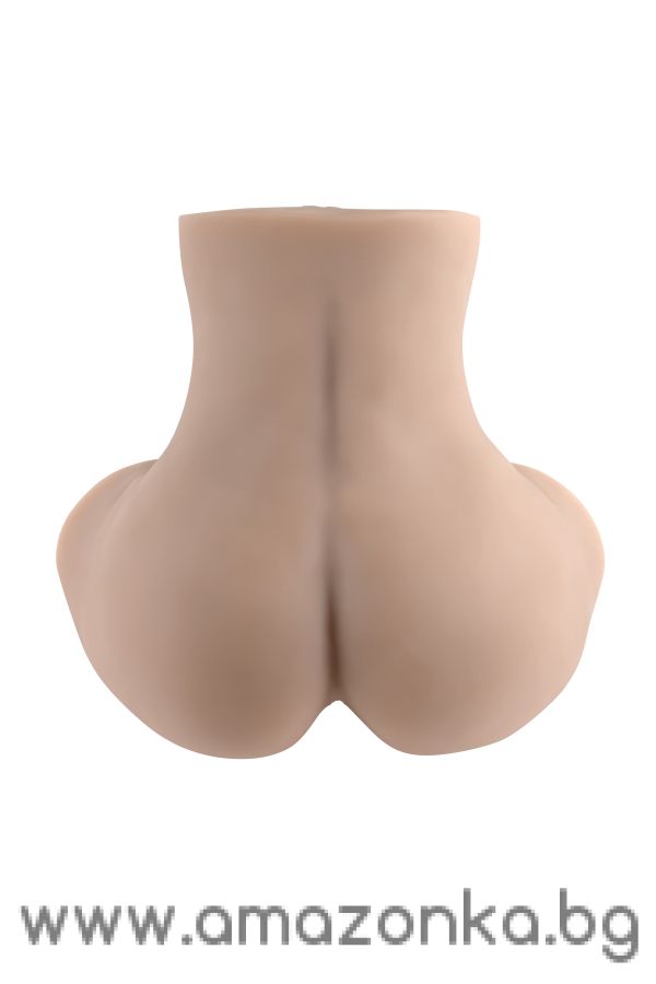 ZERO TOLERANCE REAR BEAUTY, LIGHT (3.15 kgs)