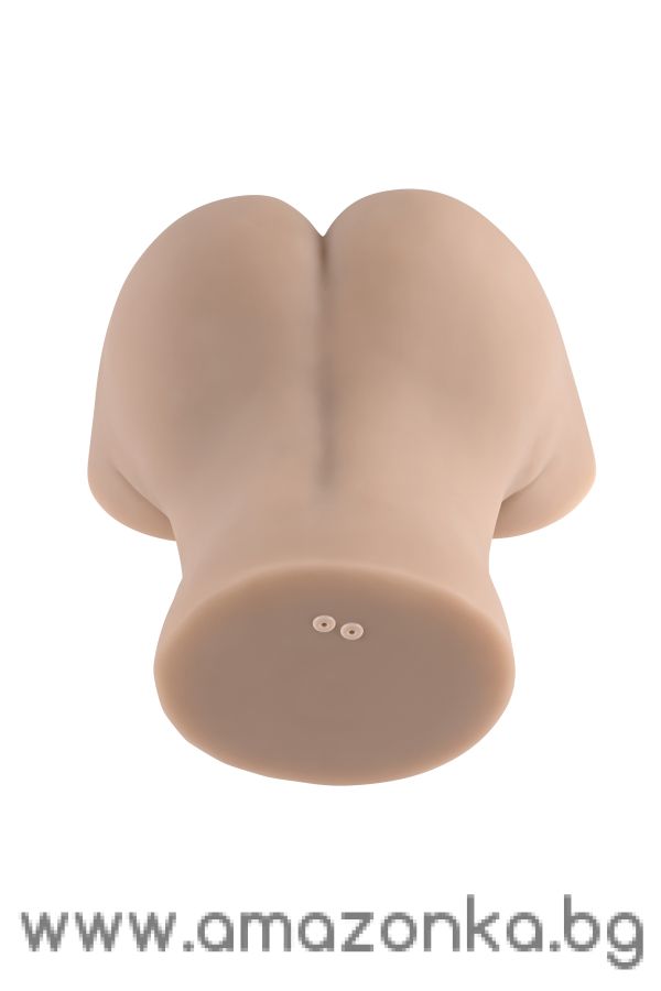 ZERO TOLERANCE REAR BEAUTY, LIGHT (3.15 kgs)