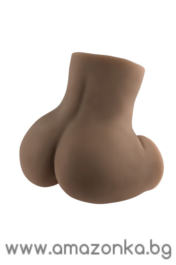 ZERO TOLERANCE REAR BEAUTY, DARK (3.15 kgs)