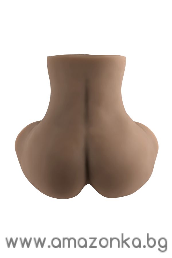 ZERO TOLERANCE REAR BEAUTY, DARK (3.15 kgs)
