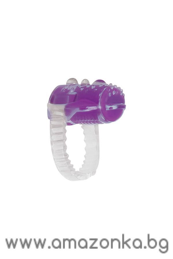 EVOLVED RING TRUE