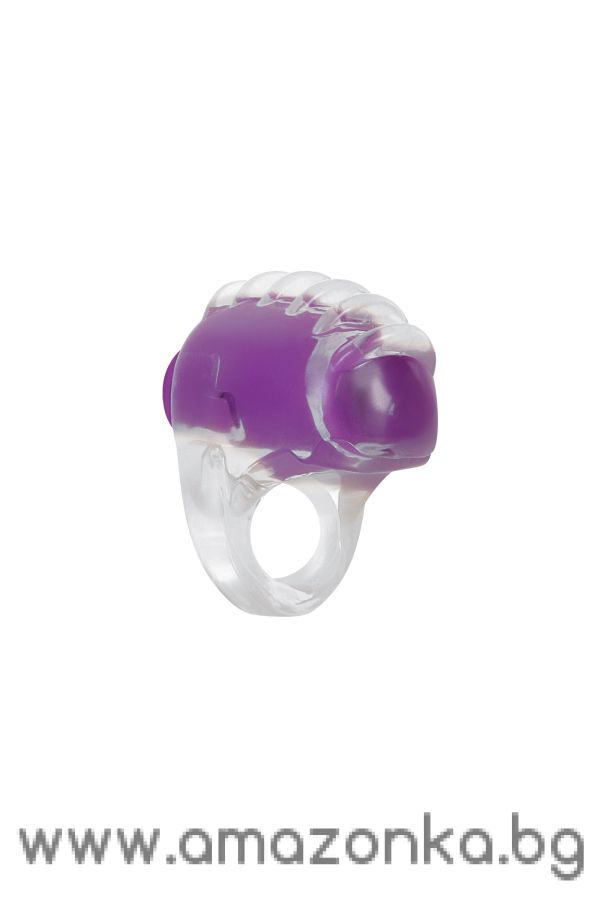 EVOLVED RING TRUE