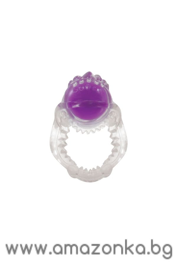 EVOLVED RING TRUE