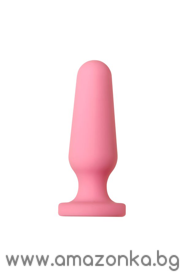 EVOLVED LOVE PLUG ONE NIGHT STAND