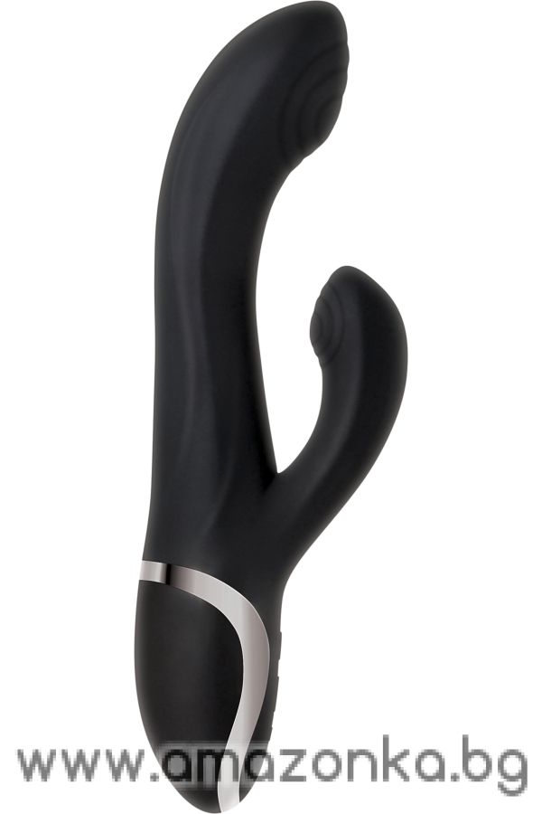 EVOLVED EXTREME RUMBLE RABBIT