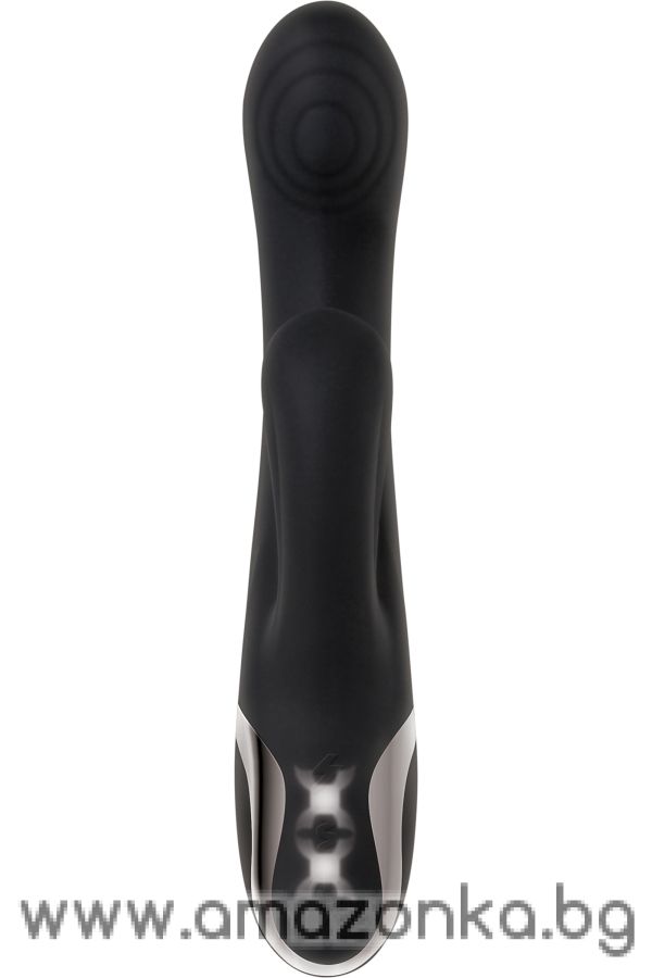 EVOLVED EXTREME RUMBLE RABBIT