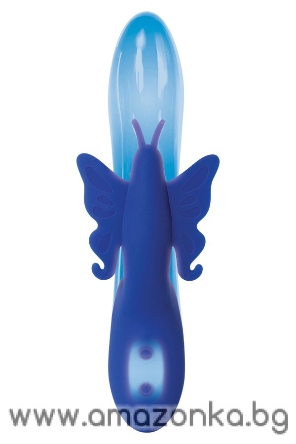 EVOLVED FIREFLY