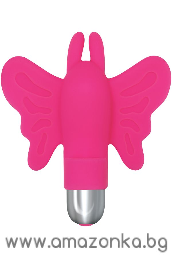 EVOLVED MY BUTTERFLY