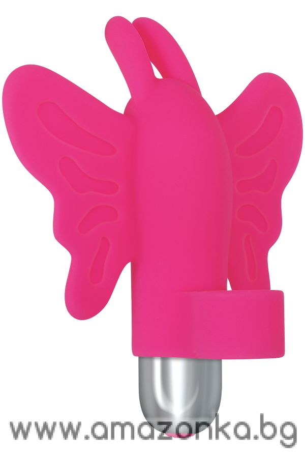 EVOLVED MY BUTTERFLY