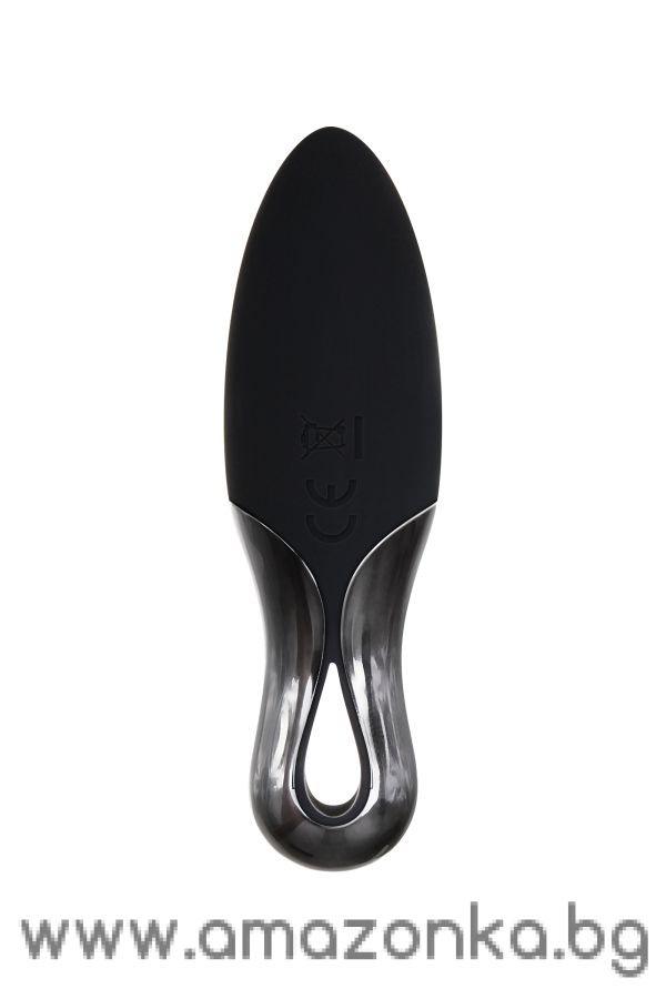 EVOLVED TEARDROP