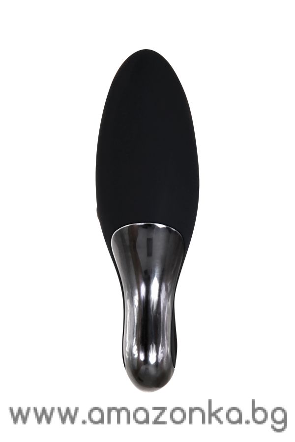 EVOLVED TEARDROP