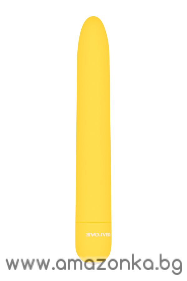 EVOLVED SUNNY SENSATIONS