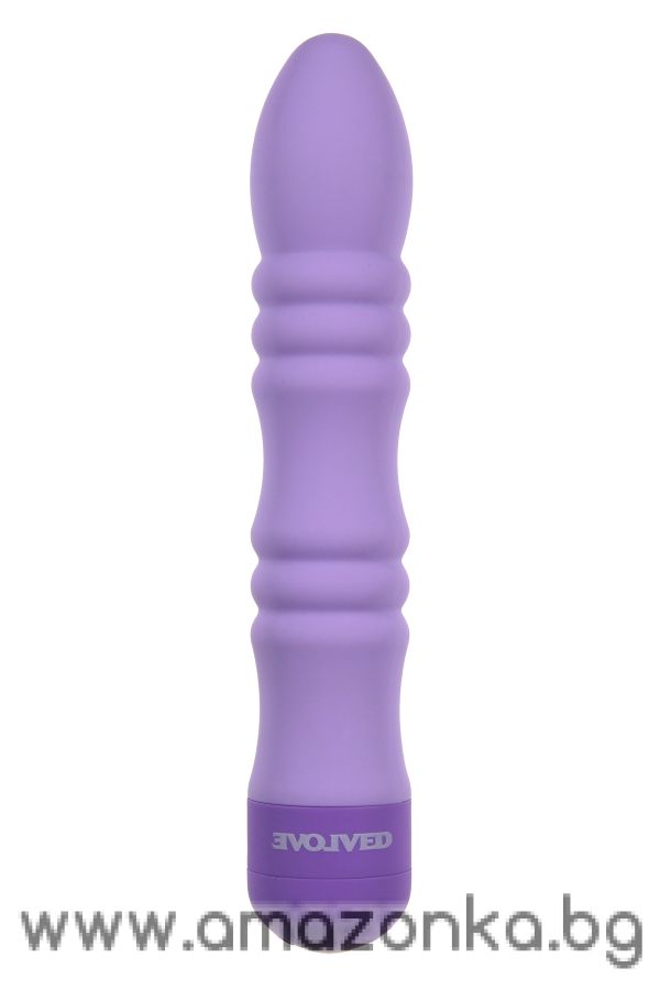 EVOLVED FLEUR-DE-LIS DESIRE