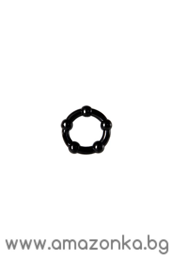 EVOLVED INTENSITY RINGS ONE NIGHT STAND