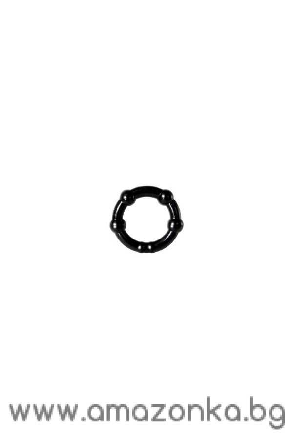 EVOLVED INTENSITY RINGS ONE NIGHT STAND