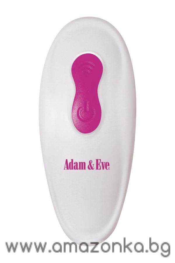 A&E RECHARGEABLE REMOTE CONTROL BULLET