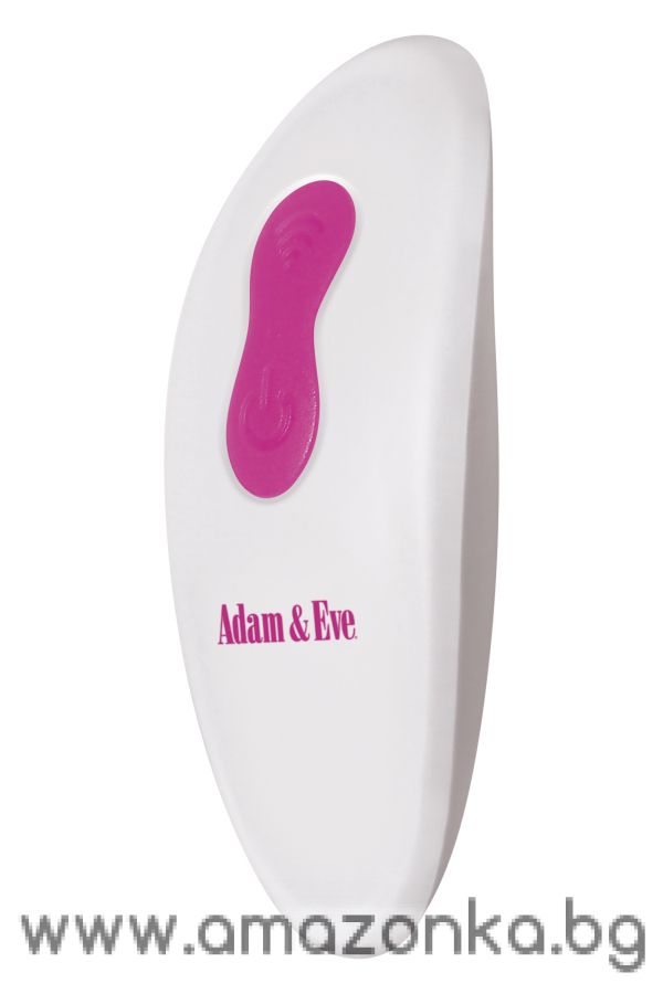 A&E RECHARGEABLE REMOTE CONTROL BULLET