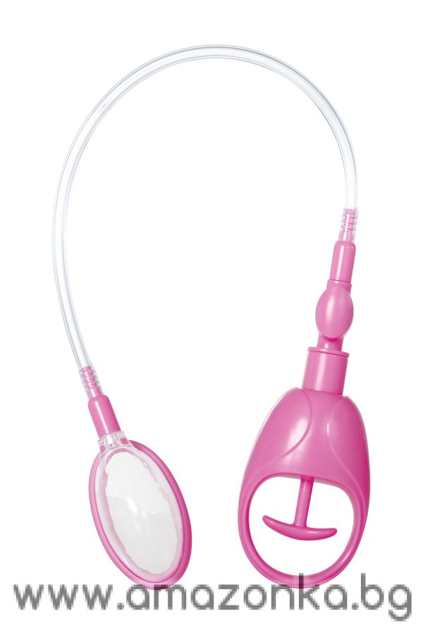A&E PETITE PUMP