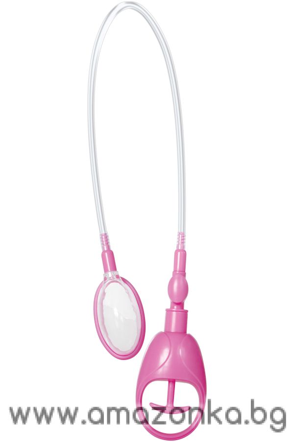 A&E PETITE PUMP